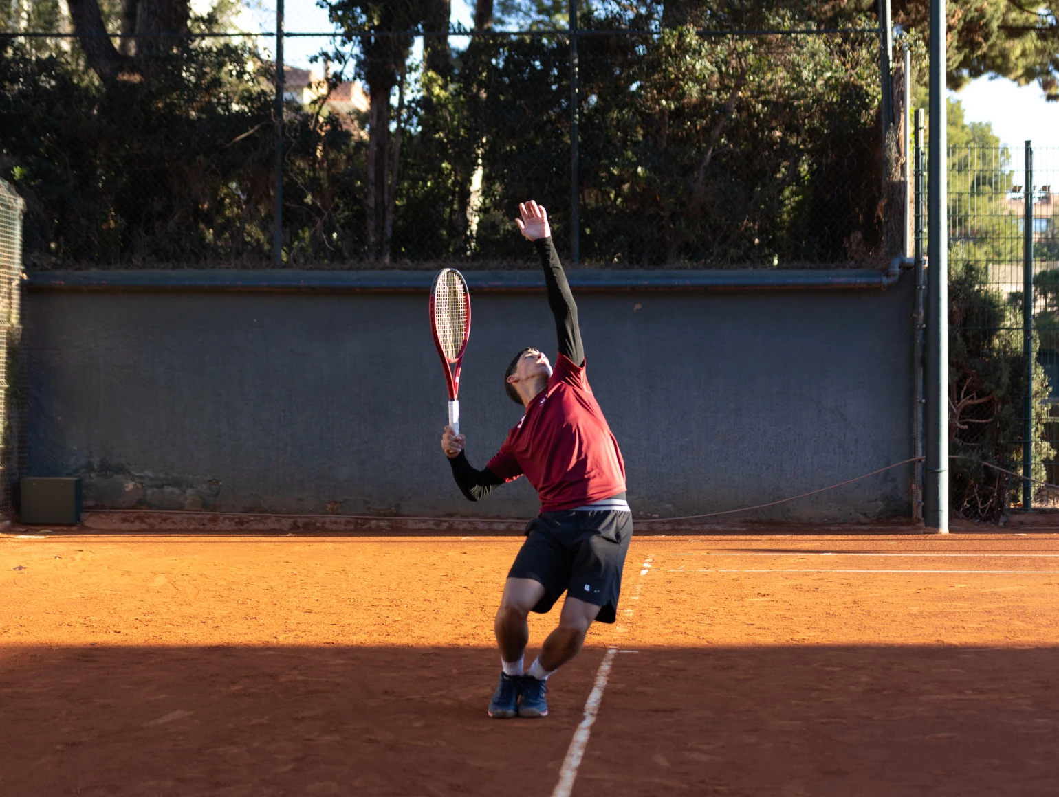 Imagen del torneo Campeonato de España Infantil