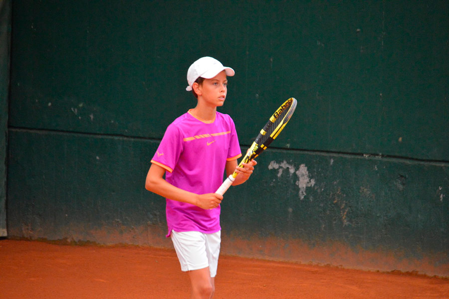 Imagen del torneo Bilbao