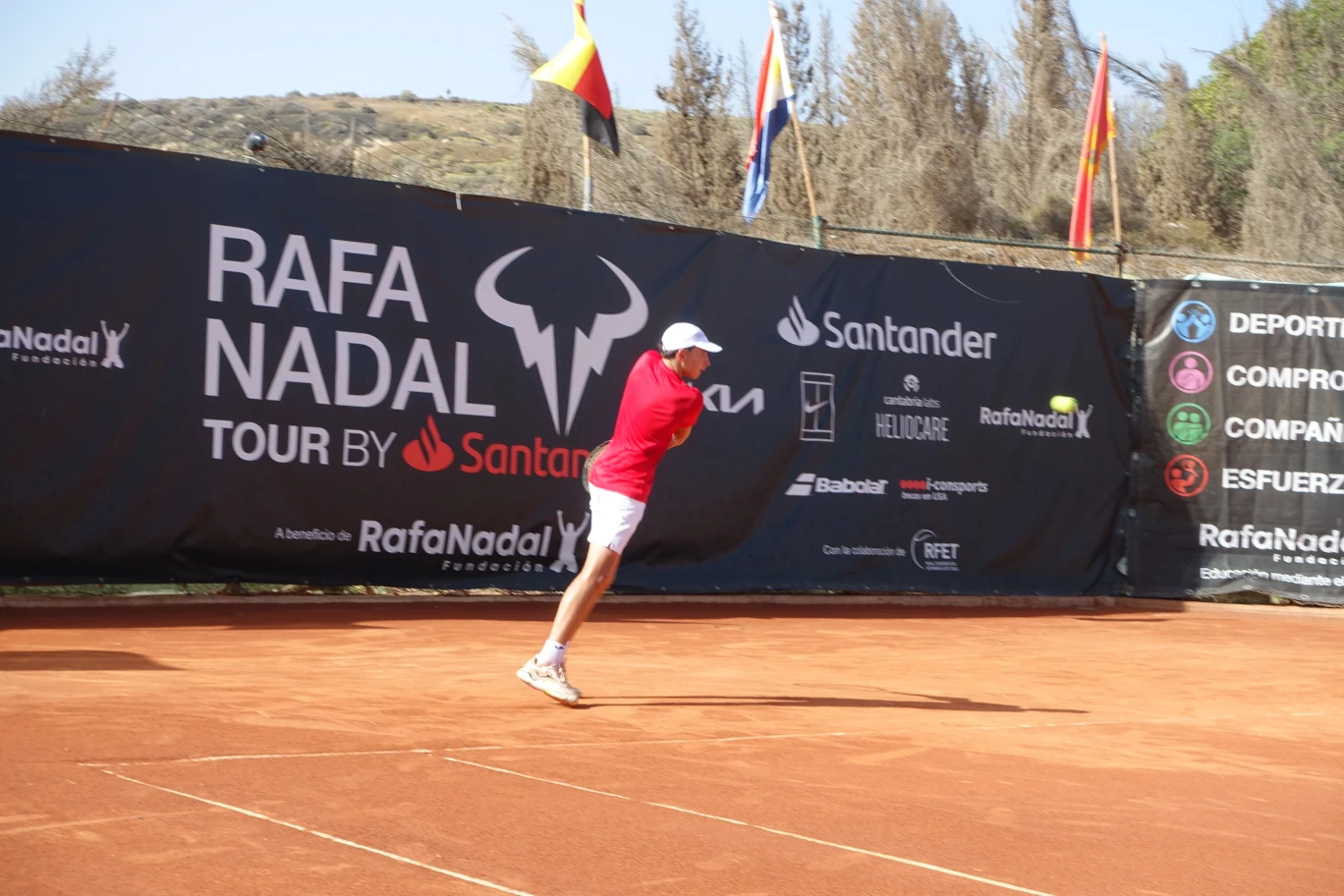 Imagen del torneo Gran Canaria