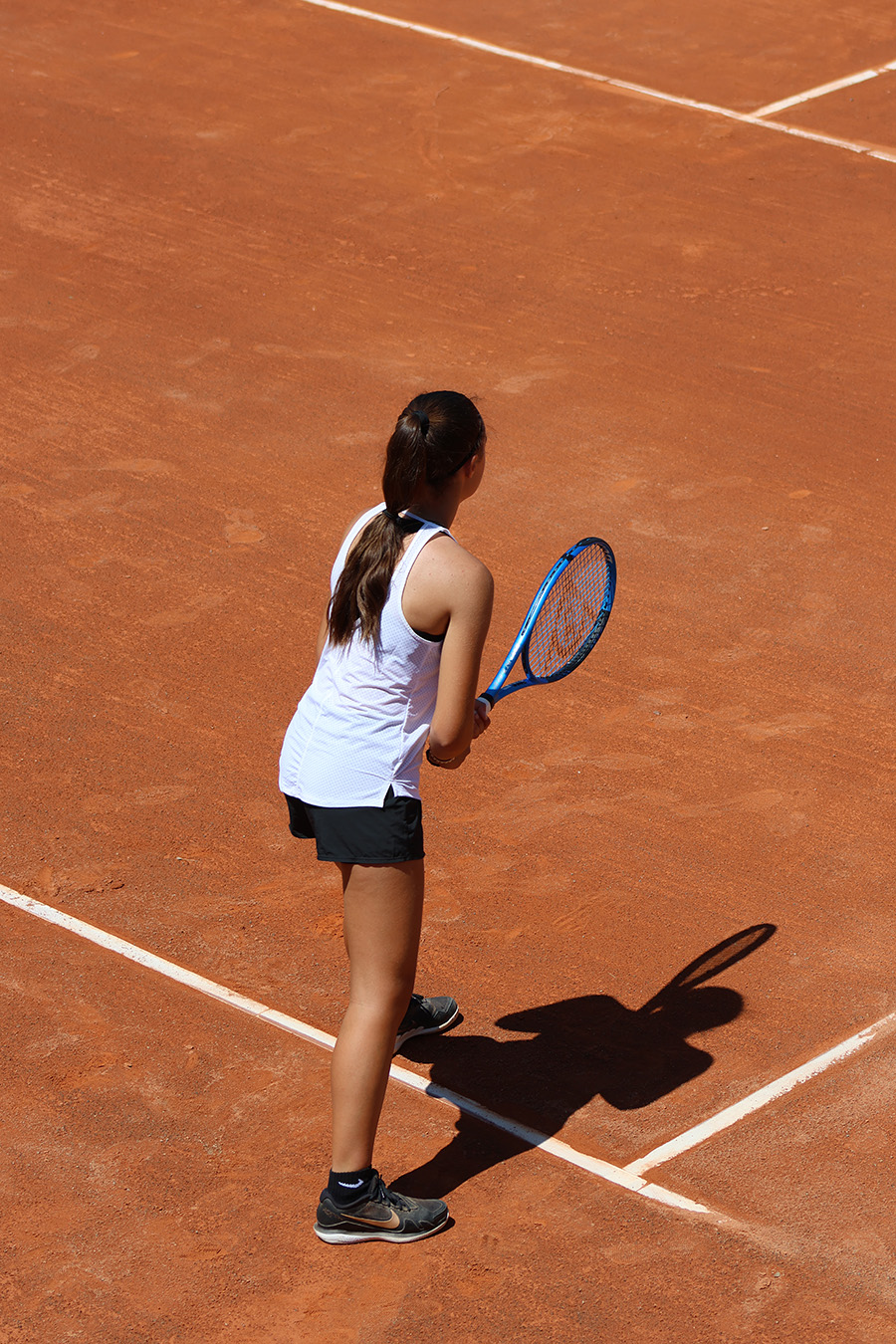 Imagen del torneo Madrid