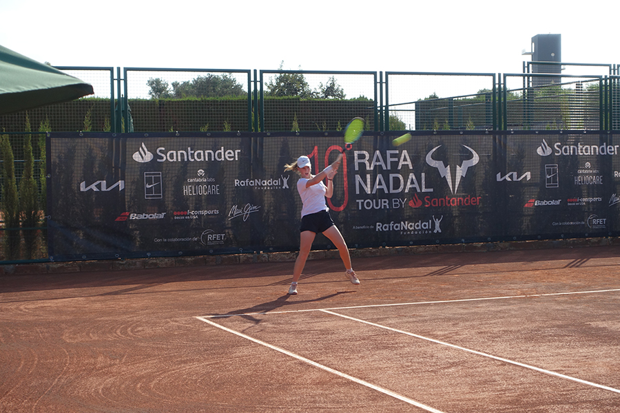 Imagen del torneo Alicante