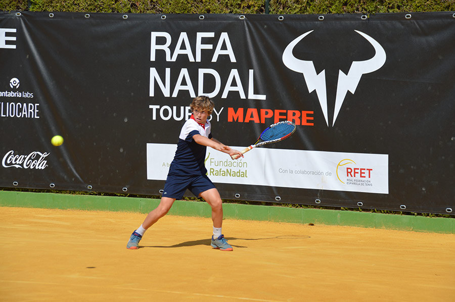 Imagen del torneo Sevilla