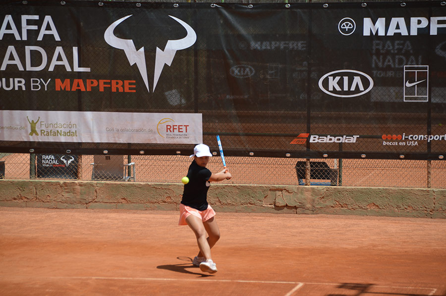 Imagen del torneo Alicante