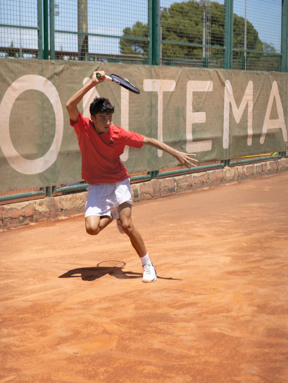 Imagen del torneo Alicante