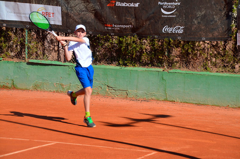 Imagen del torneo Valencia