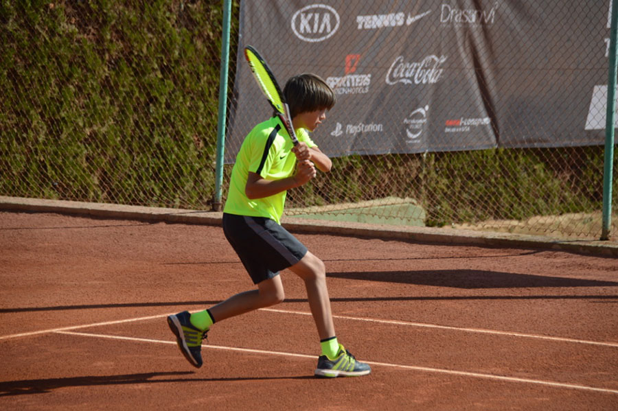 Imagen del torneo Valencia