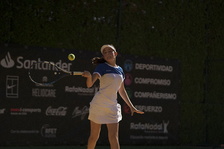 Imagen del torneo Sevilla