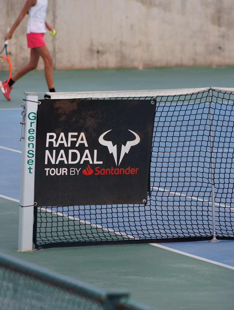 Imagen del torneo Campeonato de España Alevín