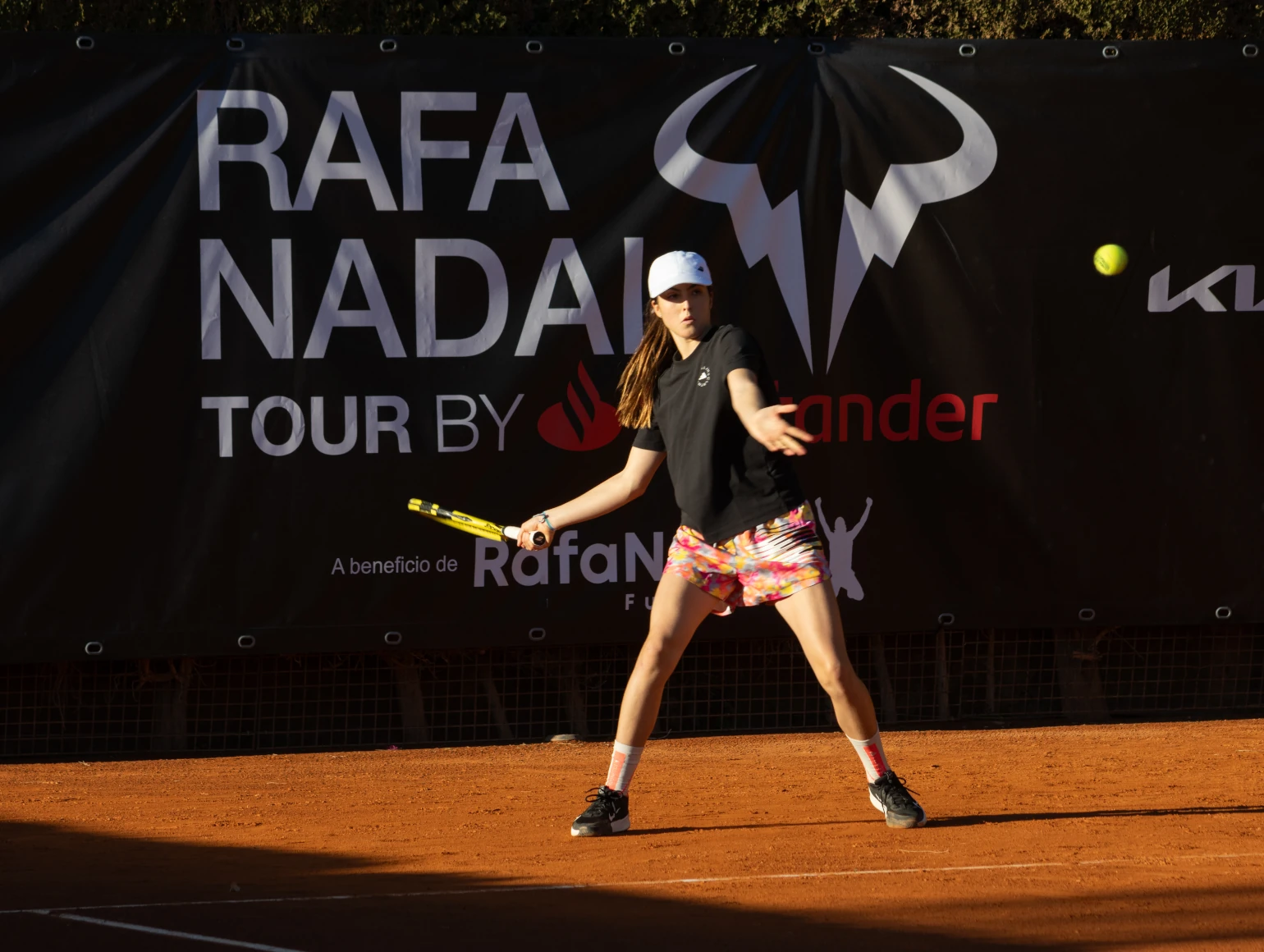 Imagen del torneo Campeonato de España Cadete