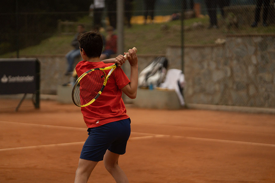 Imagen del torneo Valldoreix - Barcelona