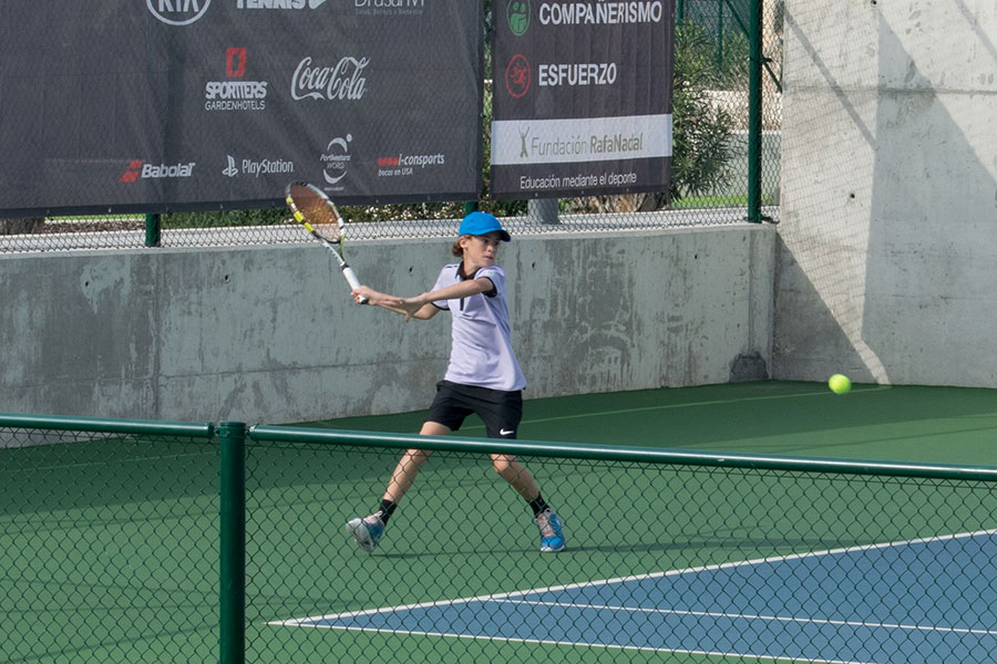 Imagen del torneo Master Mallorca