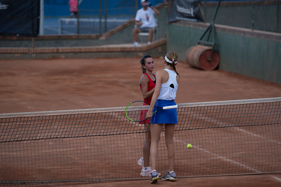 Imagen del torneo Madrid