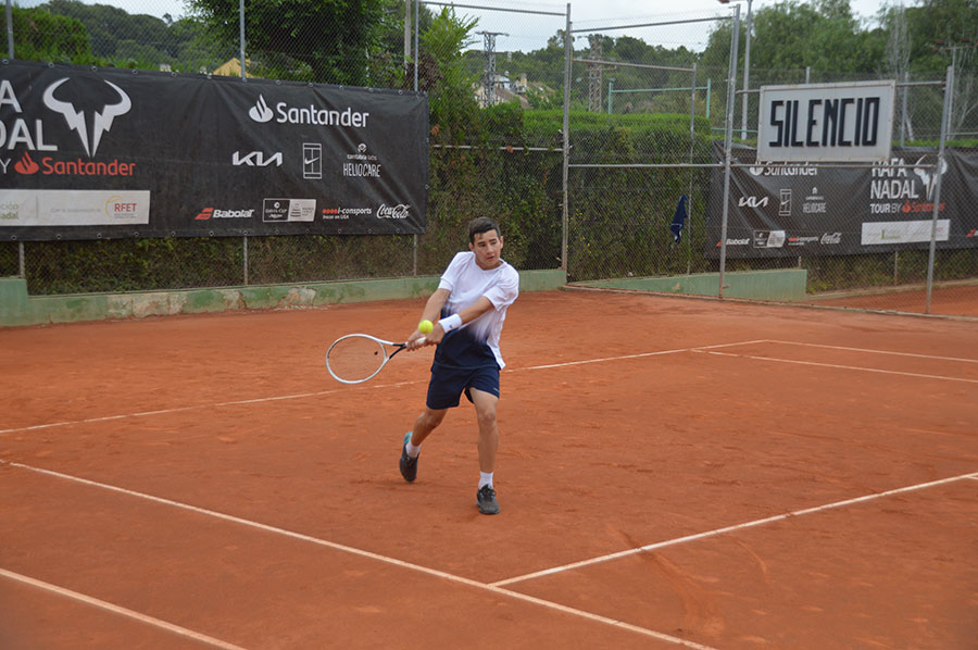 Imagen del torneo Valencia