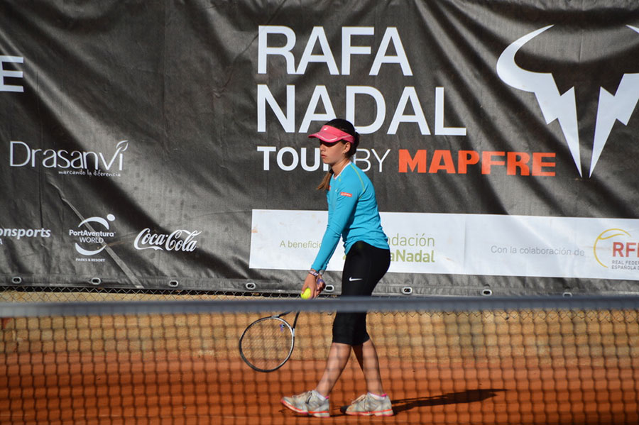 Imagen del torneo Valldoreix - Barcelona