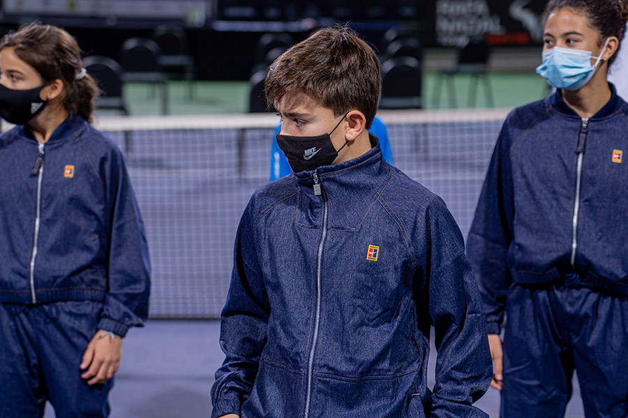 Imagen del torneo Master Mallorca