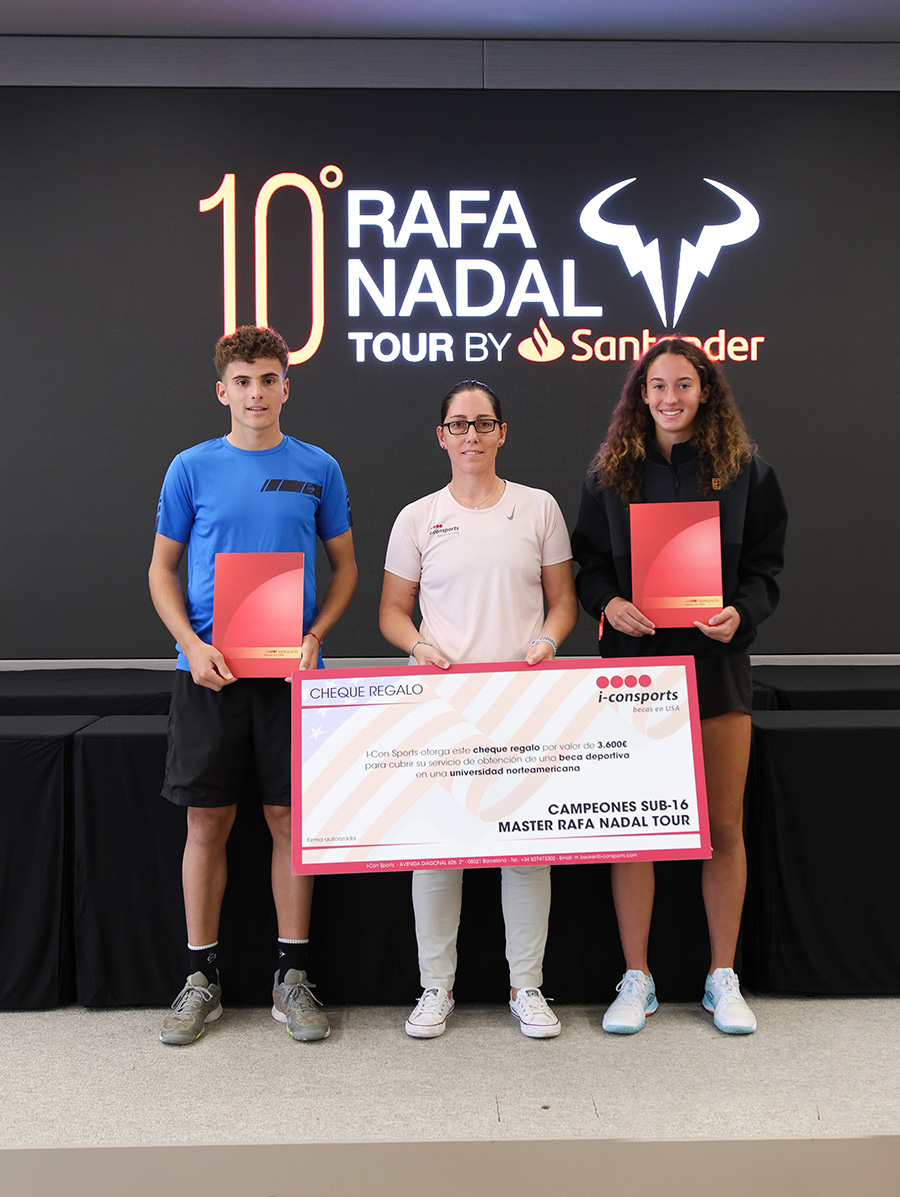 Imagen del torneo Gran Canaria