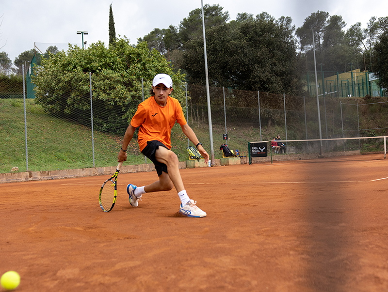 Imagen del torneo Valldoreix - Barcelona