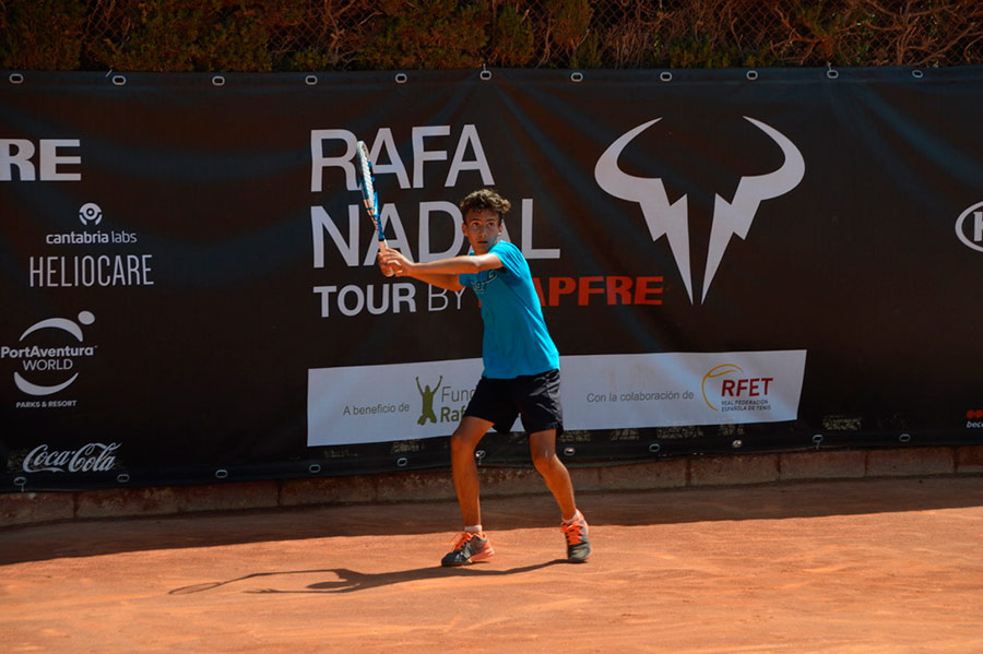 Imagen del torneo Alicante