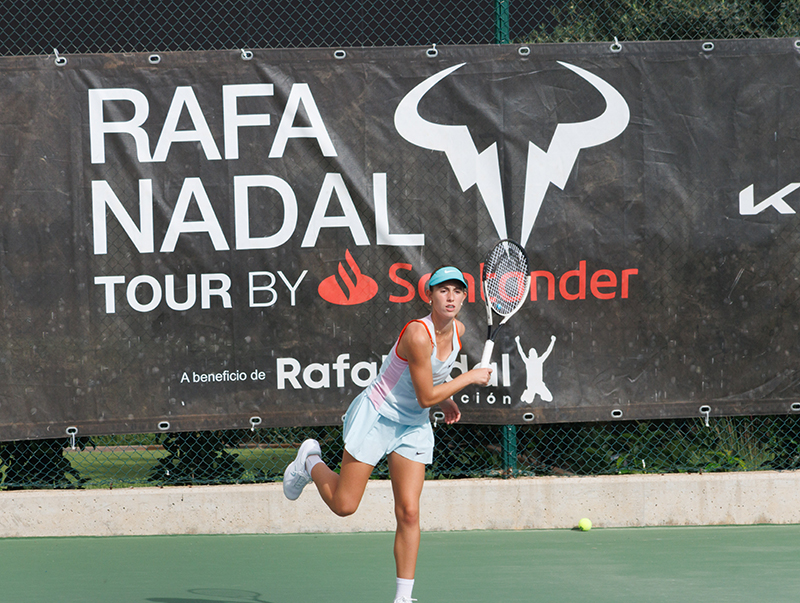 Imagen del torneo Master Mallorca