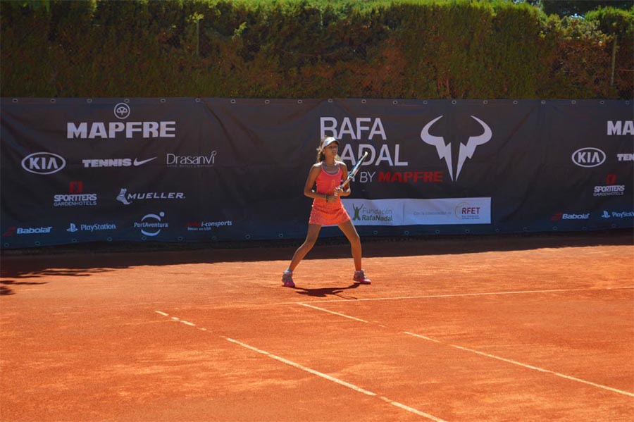 Imagen del torneo Alicante