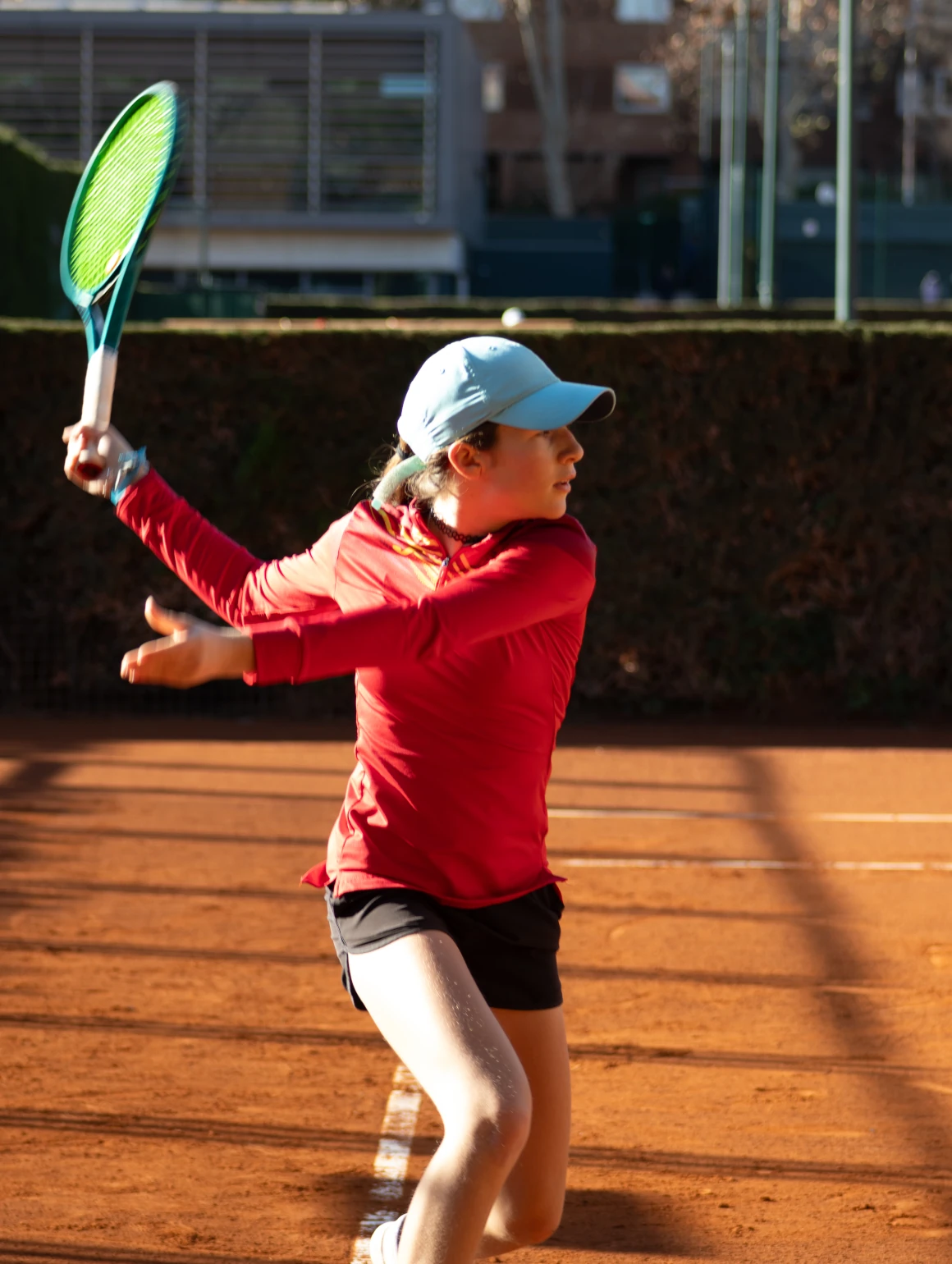 Imagen del torneo Campeonato de España Alevín