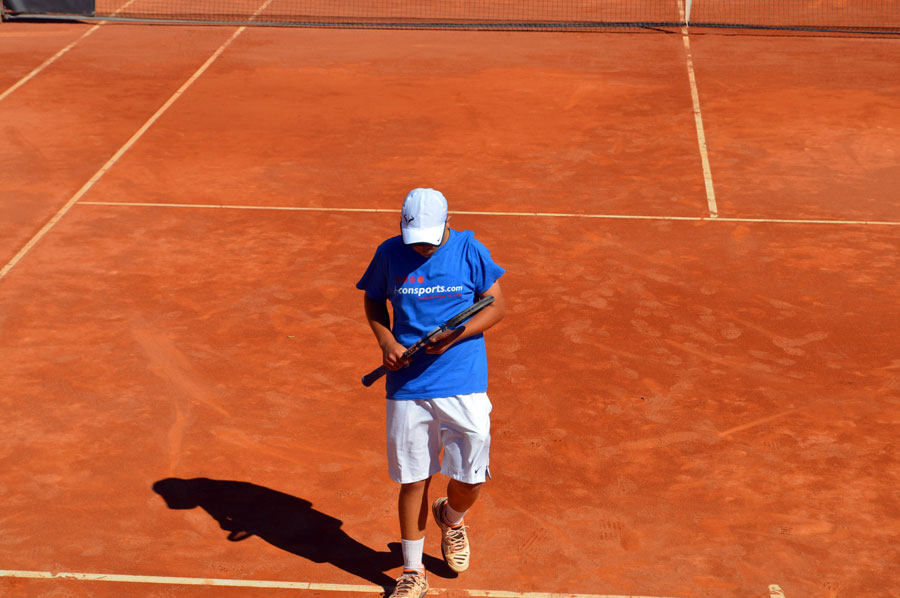 Imagen del torneo Valencia