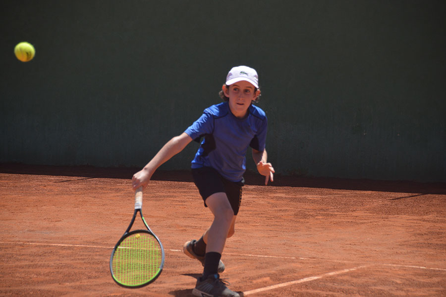 Imagen del torneo Alicante