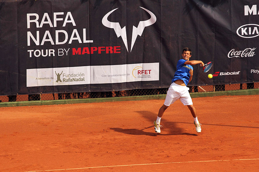 Imagen del torneo Master Mallorca