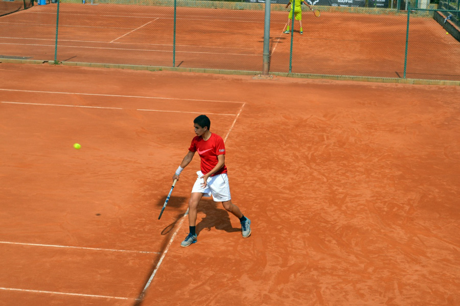 Imagen del torneo Valldoreix - Barcelona