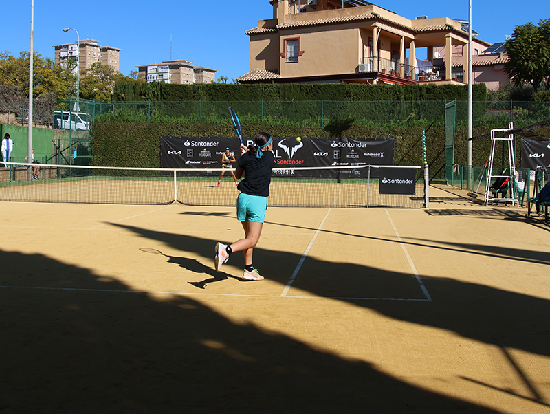 Imagen del torneo Sevilla