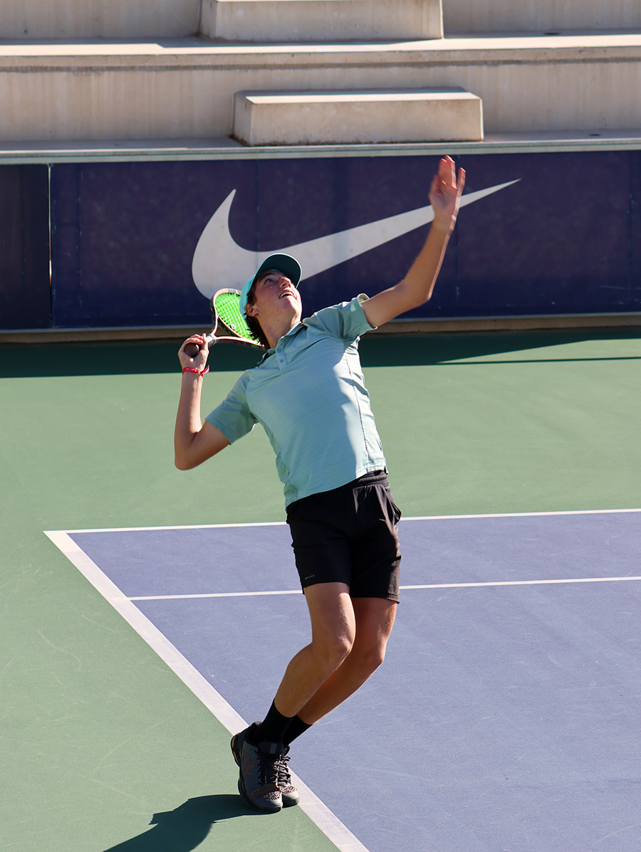 Imagen del torneo Mallorca - Master Final