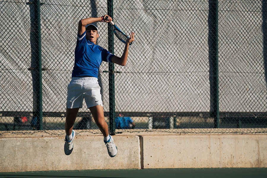 Imagen del torneo Master Mallorca