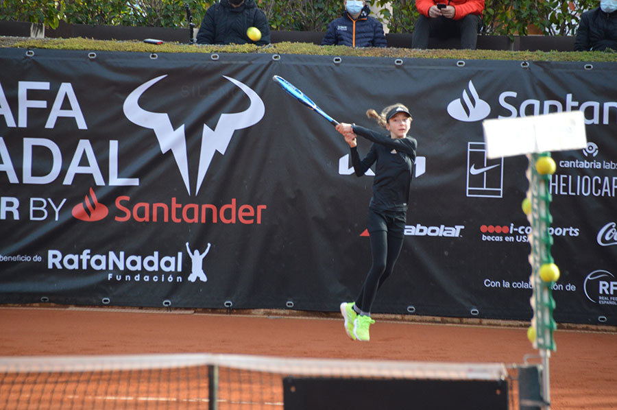 Imagen del torneo Barcelona